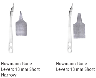 Basic Orthopedic Set